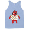 Ugandan Knuckles Tank Top