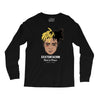 XXXTentacion Rest in Peace Long Sleeve Shirts