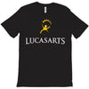 lucasarts vintage T-Shirt