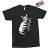 cat stripes Exclusive T-shirt