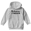 michoacan and jalisco Youth Hoodie