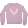 Logan Paul Maverick Crewneck Sweatshirt
