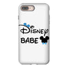 Disney Babe Baby Boy iPhone 8 Plus