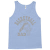 long sleeve s basketball dad Tank Top