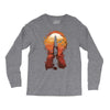 the wind through the keyhole Long Sleeve Shirts