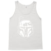boba fett Tank Top