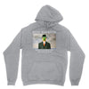 René Magritte The Son Of Man Unisex Hoodie