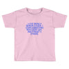 i love being a senior citizen Toddler T-shirt