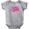 BOSS LADY Baby Bodysuit