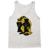 house of badger Tank Top