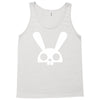 skull bunny Tank Top
