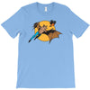 bat man and robin T-Shirt