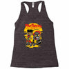 partners Racerback Tank