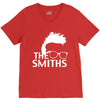 the smiths V-Neck Tee