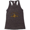 My Heart (a230) Racerback Tank