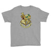 pokewarts Youth Tee