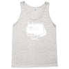cat Tank Top
