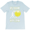 halloween runner T-Shirt