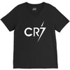 ronaldo football cool V-Neck Tee