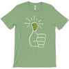 green thumb T-Shirt