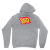 peanut butter splash Unisex Hoodie