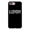 lloyd iPhone 8 Plus