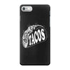 Tacos iPhone 7 Case