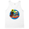 sandbox battle 1 Tank Top