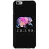 Little Dipper with Galaxy iPhone 6/6s Case