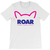 pussy roar - women's march alliance T-Shirt