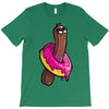 stickers T-Shirt