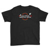 old crow medicine show tour Youth Tee
