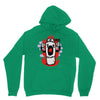 scream (3) Unisex Hoodie