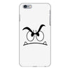 mad face iPhone 6/6s Plus Case