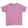 Shameless Youth Tee