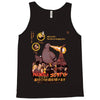 pigeonzilla omg Tank Top
