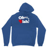 oh fish Unisex Hoodie