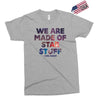 We Are Made Of Star Stuff Exclusive T-shirt
