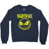 nightmare Crewneck Sweatshirt