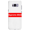 supreme bitch Samsung Galaxy S8 Plus
