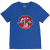 save our forest V-Neck Tee