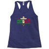 cinco de mayo 2018 party Racerback Tank