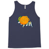 orange juice Tank Top