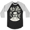 narcos 3/4 Sleeve Shirt