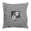 pixel pushers Throw Pillow