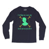 Roronoa Zoro One Piece Long Sleeve Shirts