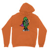 cannabis Unisex Hoodie