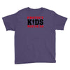Protect Kids Not Guns Youth Tee