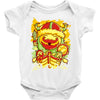 i'm viking Baby Onesie