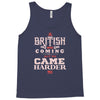 we came harder Tank Top